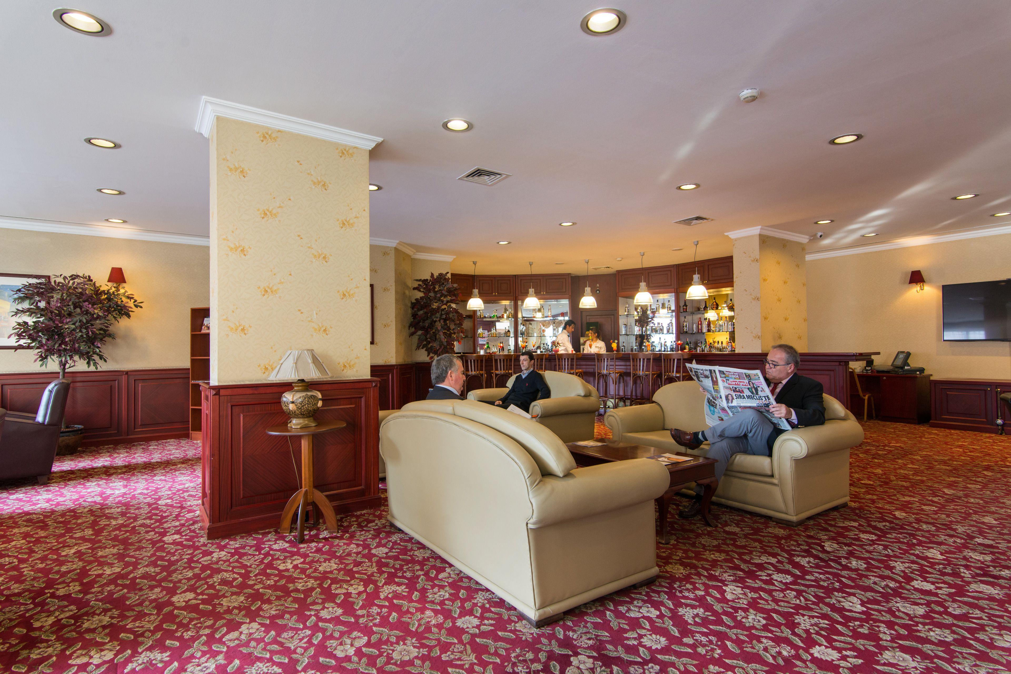 Dila Hotel, Istanbul